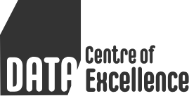Data Centre of Excellence logo